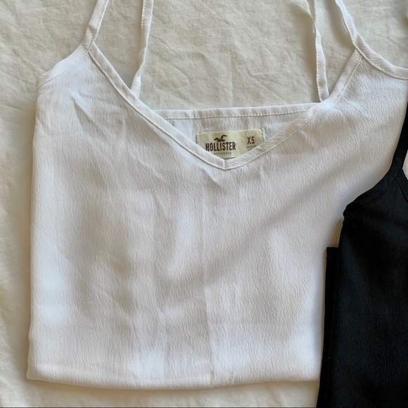 HOLLISTER Satin Cami Bundle - Picture 4 of 7